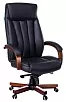 кресло T-9922 Walnut