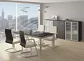 кабинет Ревентон Венге