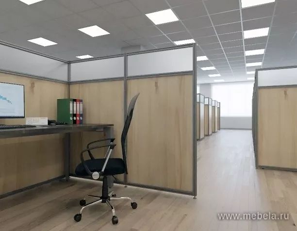 Мобильные перегородки