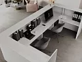 ресепшн Стил