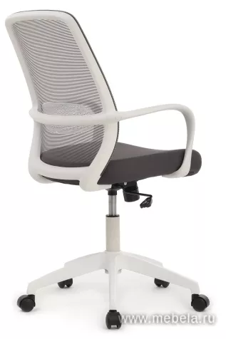 кресло RV-W-207 White