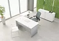 мебель Домино Белый