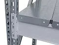 Стеллаж MS Pro 200/150