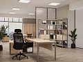 Cтеллажи Shelf Acacia