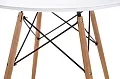 Обеденный стол круглый Table 80