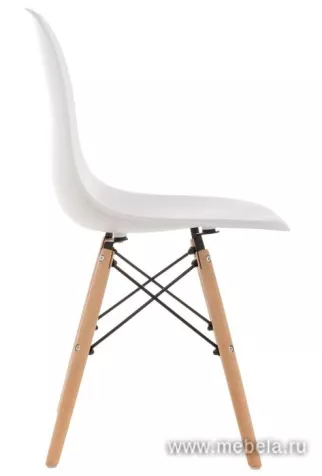 cтул Eames White
