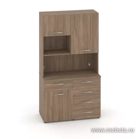 Мини-кухня Аризона