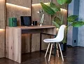 cтул Eames White