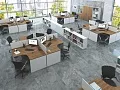 мебель для персонала Тесс