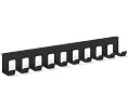 Кабель-канал горизонтальный
