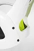 кресло Lime white