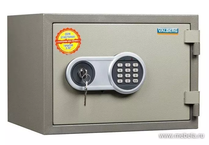 Cейф FRS-30 EL