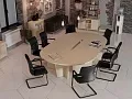 кабинет Фёст Клён 