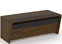 Стол руководителя прямой, без тумбы