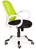 кресло Lime white