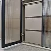 кабинет Астон