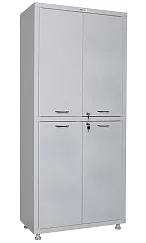 Шкаф медицинский HILFE МД 2 1780/SS