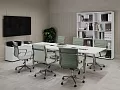 кабинет Проджект Люкс