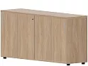 Офисный шкаф-купе
