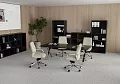 кабинет Кросс