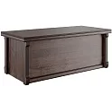 Стол письменный для руководителя