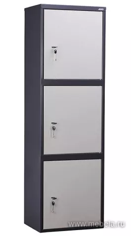 Шкаф SL-150/3Т