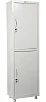 Шкаф медицинский HILFE МД 1 1650/SS