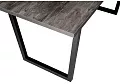 Обеденный стол Wood Elpathy 150