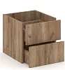 Вставка два ящика