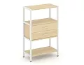 Cтеллажи Shelf Acacia