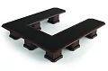 столы Вашингтон