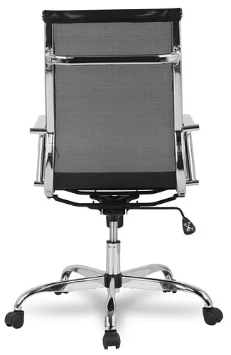фото кресло H-966F-1 №4