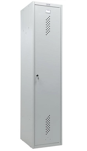 фото Шкаф ПРАКТИК LS-11-40D №4
