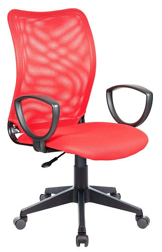 фото кресло CH-599AXSN №5