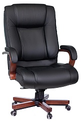 кресло T-9925 Walnut