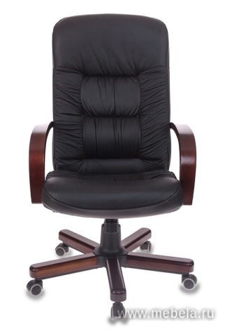 кресло T-9908 Walnut