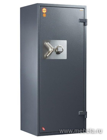 Cейф Гарант Евро 165T EL