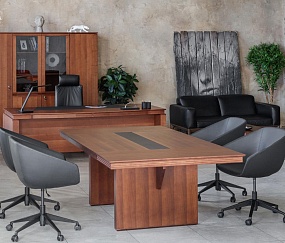 столы переговоров Лаго