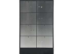 Ячейка Valberg DB-8S DGL