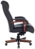 кресло T-9926 Walnut